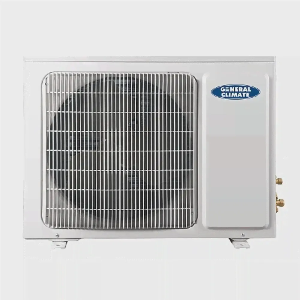 Кондиционер GENERAL CLIMATE GC-A24HR1 / GU-A24H1 1400100R3E7KKM