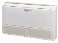 GENERAL CLIMATE GC-MV56/CFN1D напольно-потолочный