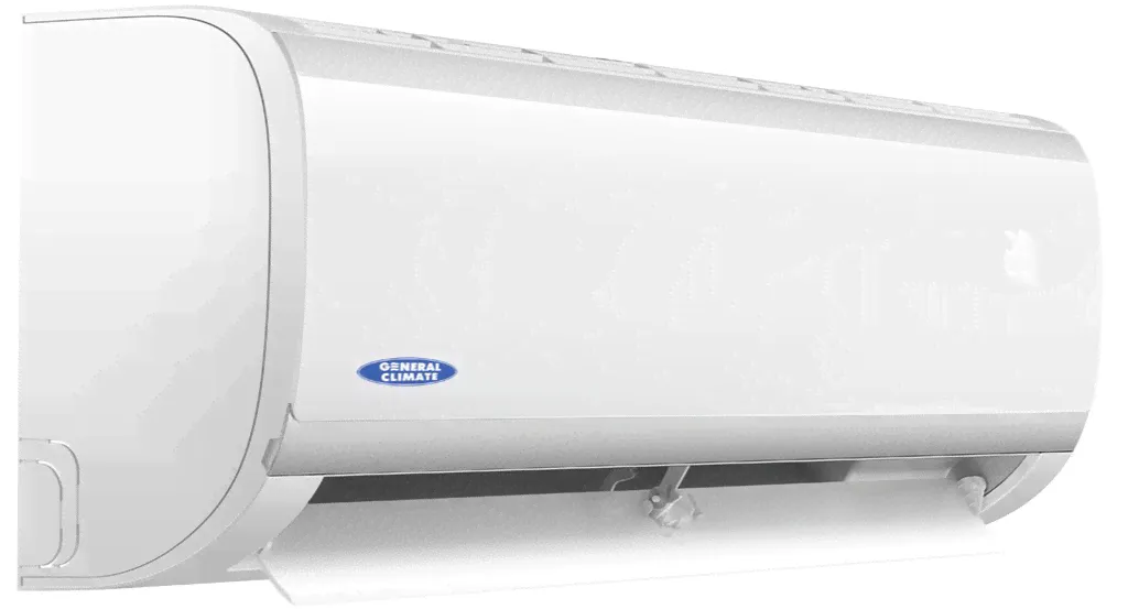 Кондиционер General Climate R07HR-0