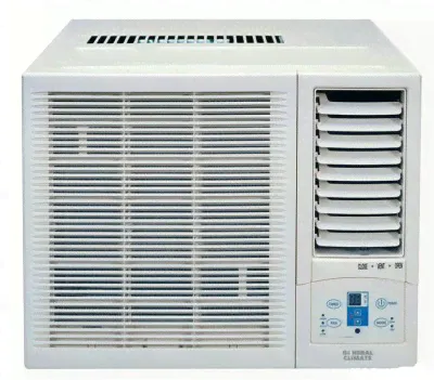 Оконный кондиционер General Climate GCW-07HRI