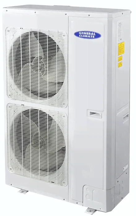 Внешний блок мульти сплит-системы до 8 комнат General Climate Free Multi 2 GU-M9SE56H1