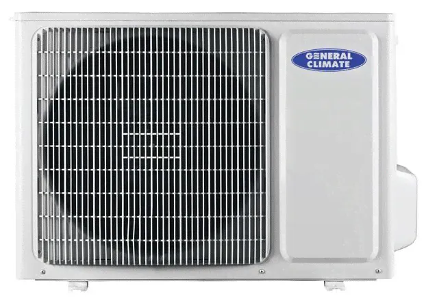 Сплит-система General Climate GC-MR09HR32/GU-MR09H32-1