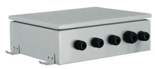 Блок General Climate GC-GAH4