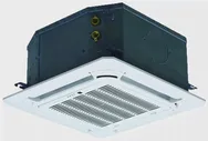 Фанкойл General Climate GCKA-600Ri