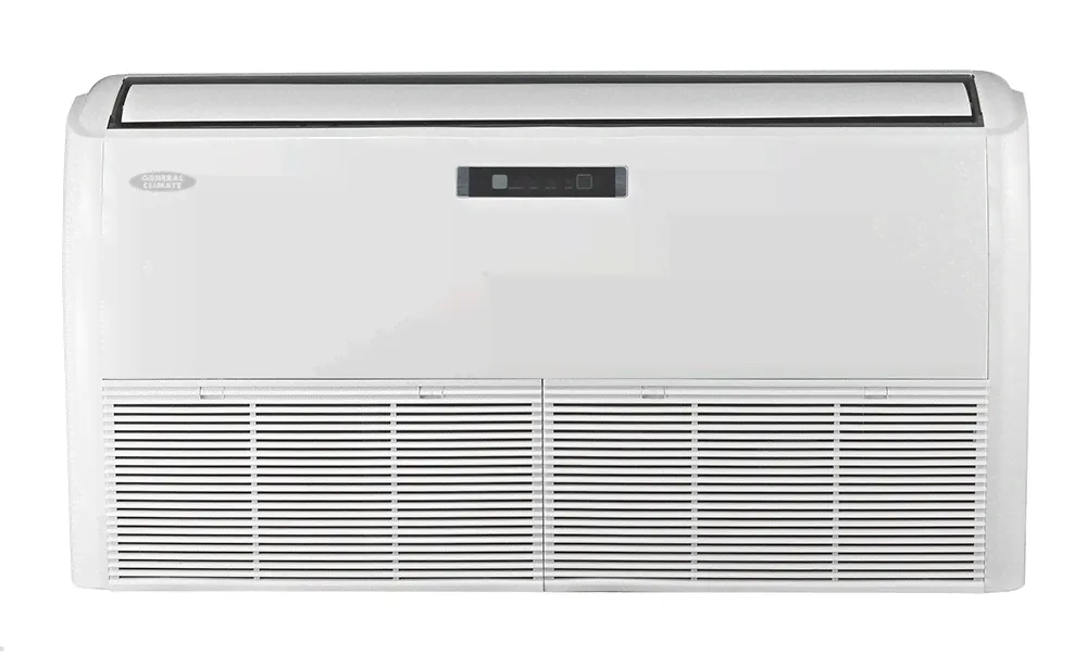 General Climate GC-CF48HRN2 внутренний блок кондиционера напольно-потолочный R410A-0
