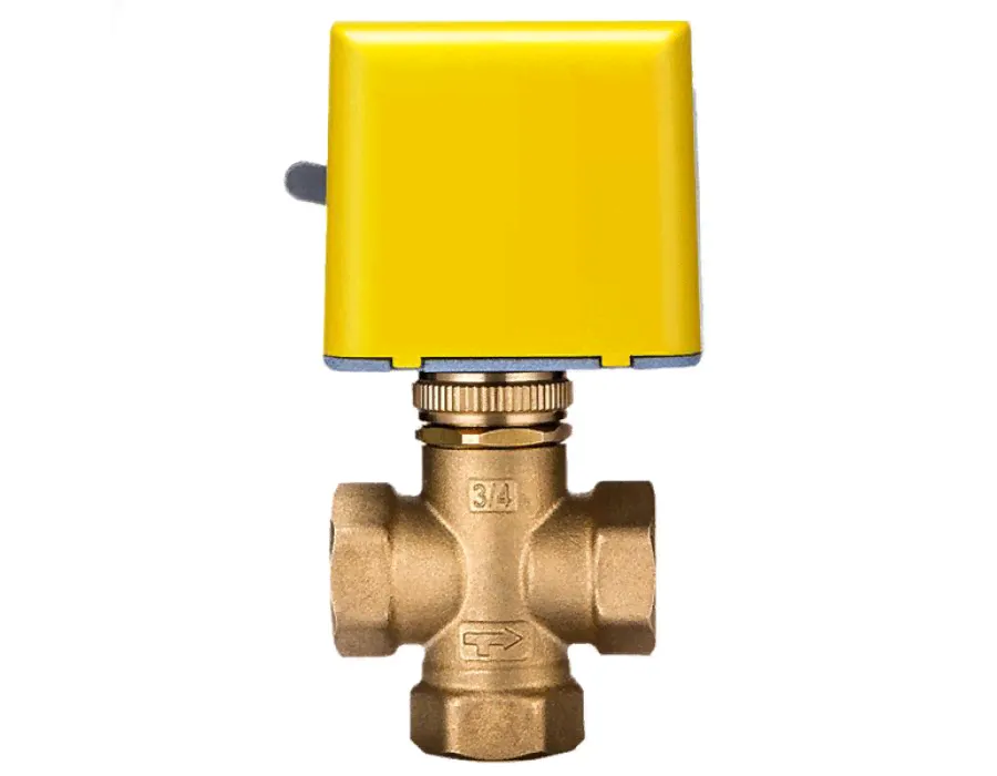 General Climate GVM-2320 (3/4')-1