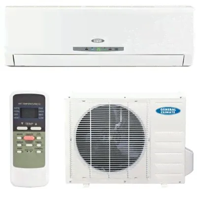 General Climate GC/GU-F06HRN1
