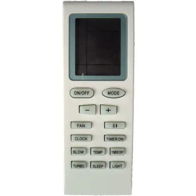 Пульт General Climate YB1FA-0