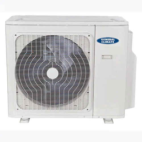 Наружный блок инверторной мульти-сплит системы General Climate Free Multi GU-M5EA42HN1