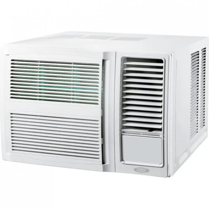 Оконный кондиционер GENERAL CLIMATE GCW-07CM1 7628313-0