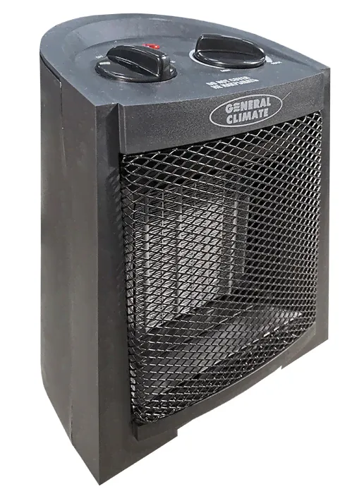 Тепловентилятор General Climate KRP-10