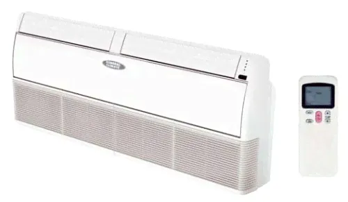 Сплит-система General Climate GC-CF48HRF / GU-U48HF-0