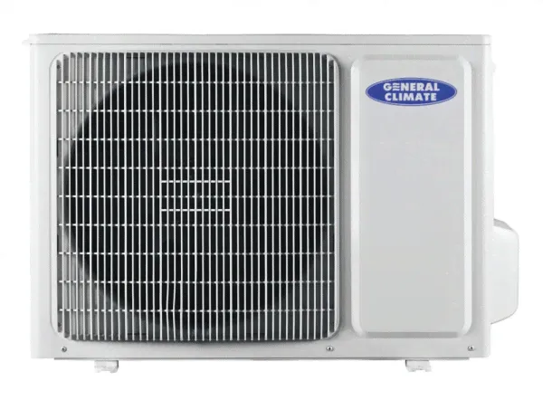 Сплит система инверторная General Climate GC-MR09HR / GU-MR09H-1