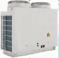 Наружный блок (VRF) (DV-maxi) Инверторный General Climate GW-GM400/3N1V