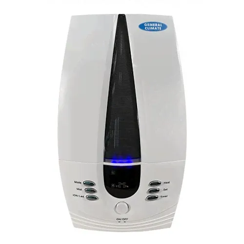 Увлажнитель воздуха ультразвуковой General Climate Victoria GC-37-0
