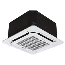 Кассетный кондиционер General Climate (compact)