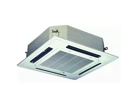 General Climate GC/GU-4C12HRN1 (compact)