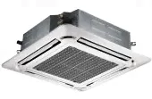 Кассетный кондиционер General Climate GC-4C18HRF(c) / GU-U18HF
