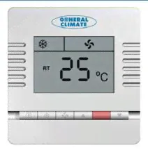 Комнатный термостат General Climate GR2003DA-0