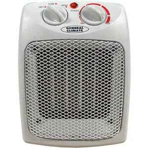 General Climate Термовентилятор General Climate KRP-4-0