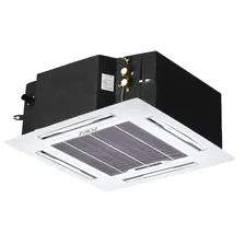 General Climate 2T GCKA-600Ri двухтрубный кассетный фанкойл