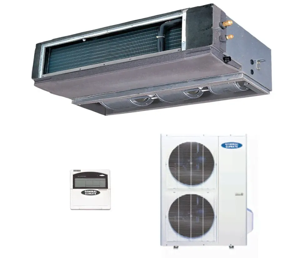General Climate GC-DN48HWN1 / GU-U48HN1-0