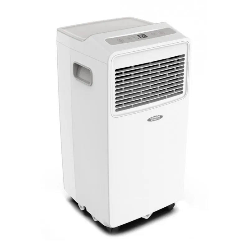 Кондиционер General Climate GCP-09CRA мобильный-0
