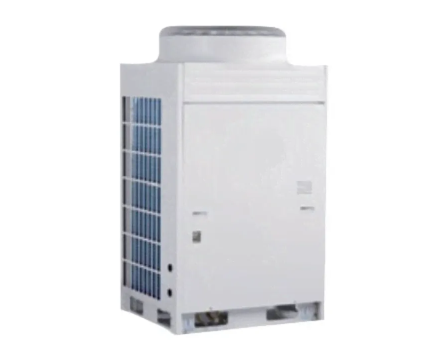 General Climate GW-GM280/3N1V-0