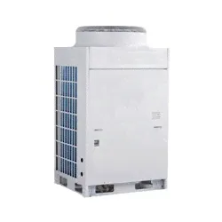 General Climate GW-GM335/3N1A внешний блок
