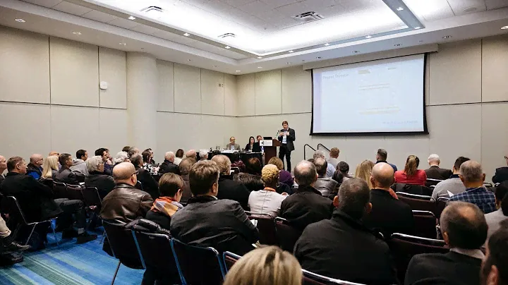 Get Off the Gas: Designing Low Carbon Buildings with VRF HVAC Systems