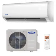 Настенная сплит-система General Climate GC-R12HR / GU-R12H