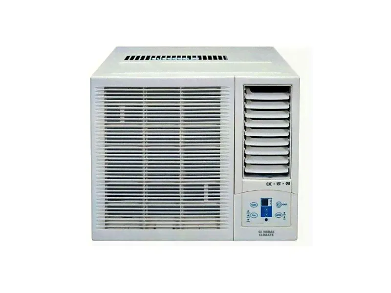 General Climate GCW-18CM-0