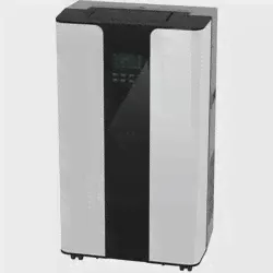 Кондиционер General Climate GCP-12HRB1N1 цена, купить в Москве, отзывы, характеристики, обзор-0
