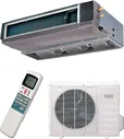 Канальный кондиционер General Climate GC/GU-DN96HWN1