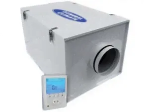 General Climate GLP 125-1.2x220-1 Приточная вентиляционная