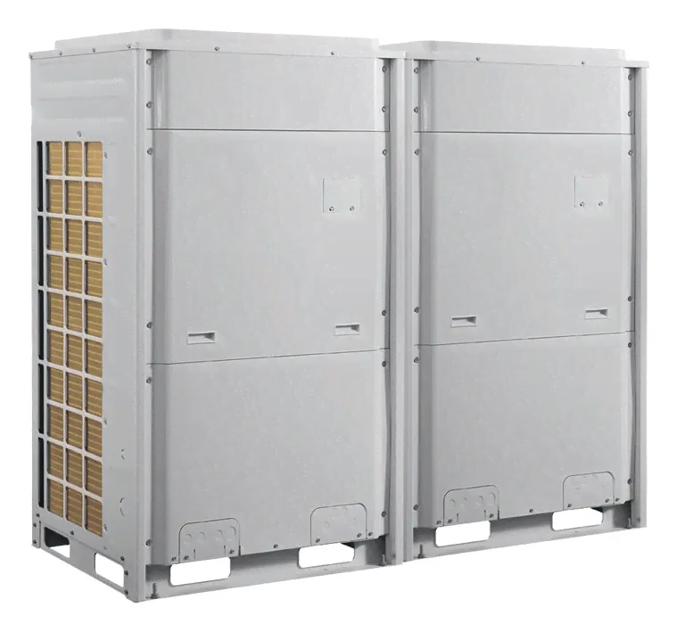 VRF-система General Climate GW-GM400/3N1A