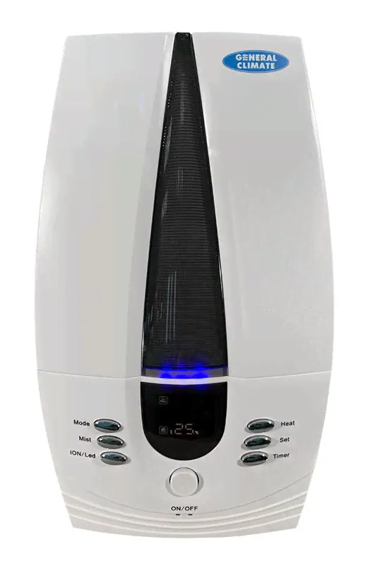 Увлажнитель General Climate Victoria GC-37-0