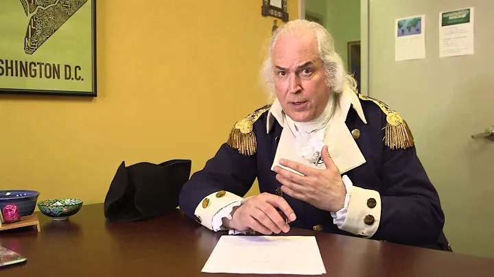 General George: Sustainability at GW