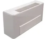 GENERAL CLIMATE GCX-M-02 Напольно-потолочный Фанкойл