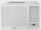 Кондиционер General Climate GCW-12HR