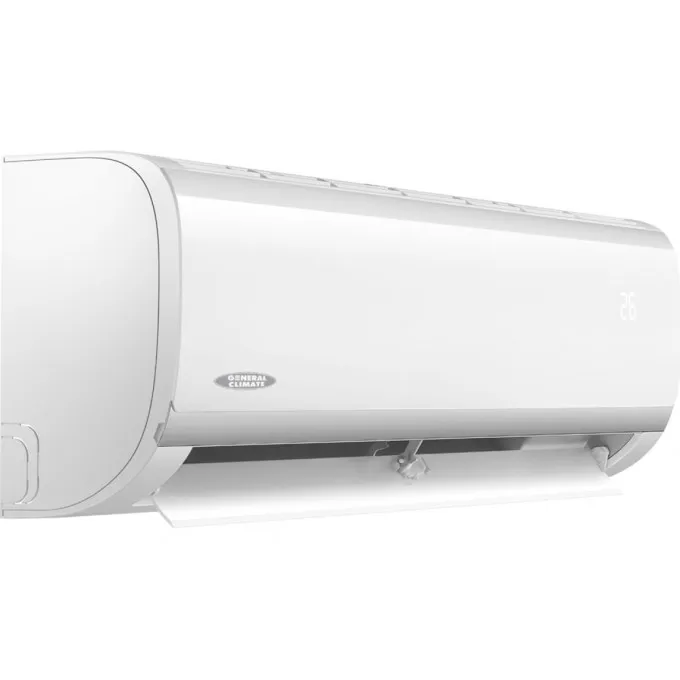 Кондиционер GENERAL CLIMATE GC-R18HR/GU-R18H GCR18HR-0