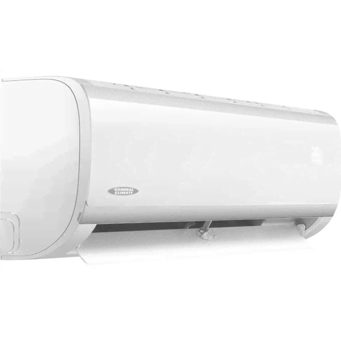 Кондиционер GENERAL CLIMATE GC-R24HR/GU-R24H GCR24HR