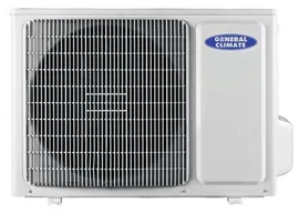 Сплит-система General Climate GC-MR09HR32/GU-MR09H32