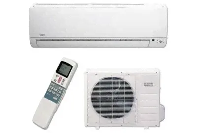 General Climate GC/GU-S30HRIN1-0