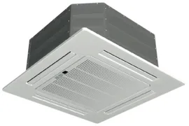 Кассетный фанкойл 8-8,9 кВт General Climate GCKA-950Ri