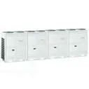 Блок DV-MAX digital General Climate GW-MV450/3N1D4P