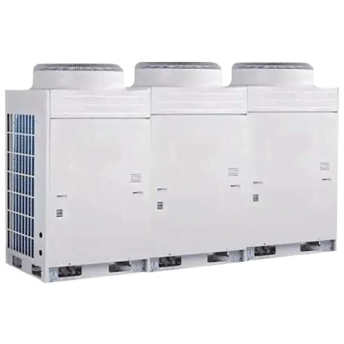 Наружный блок General Climate GW-GM400/3N1HR