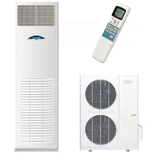 Колонный кондиционер General Climate GC-FS60AR1/GU-FS60H2-0