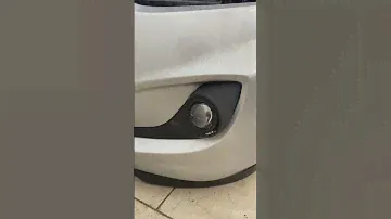 Life at GW in 30 seconds