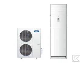 Колонный кондиционер General Climate GC-FS60AR-N